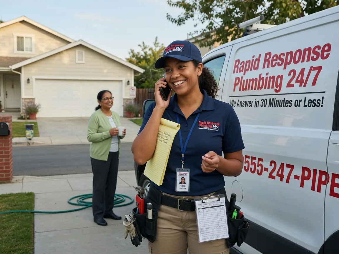Emergency Plumber South English, IA FAQs